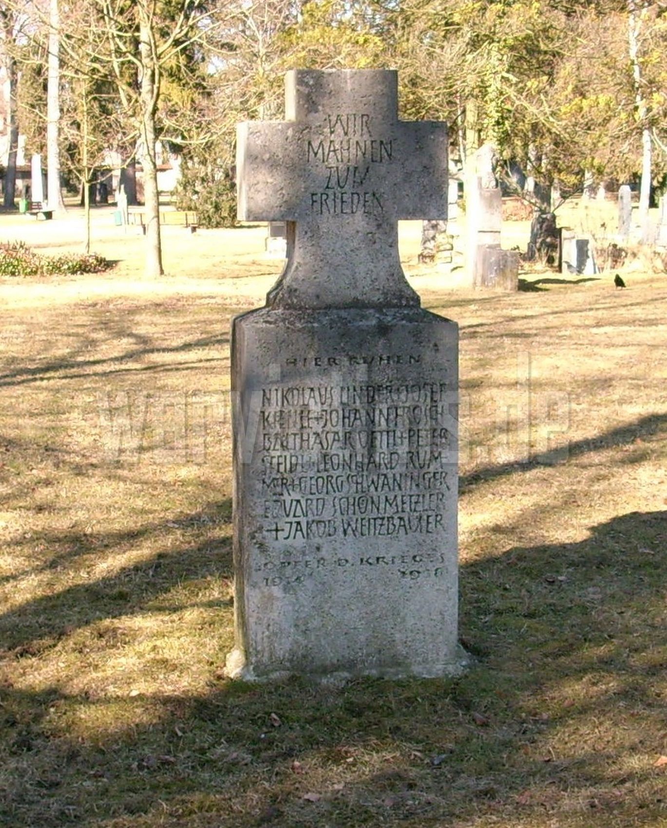 Memmingen-Alter+Friedhof